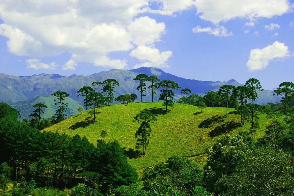 Caminho Do Marimbondo Hotel Visconde De Maua Ngoại thất bức ảnh